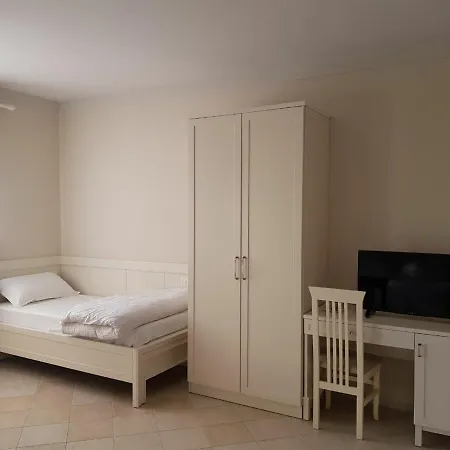 Hotel Joel 3*