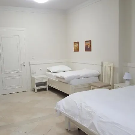 Joel Hotel Durres