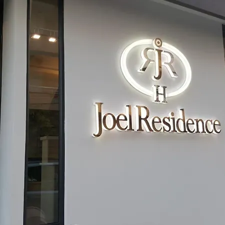 Hotel Joel Durres