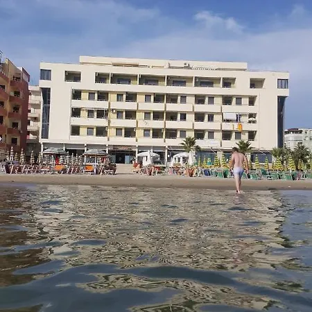 Joel Hotel Durres