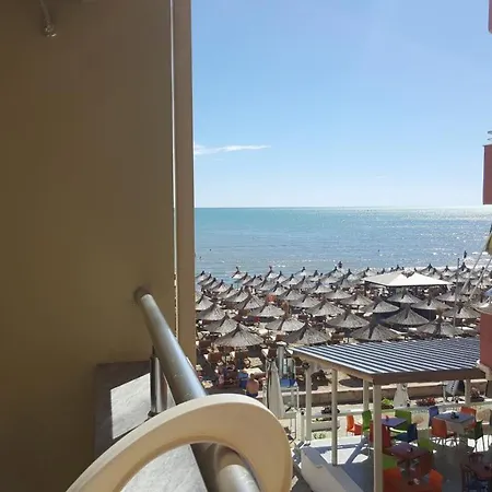 Hotel Joel 3*