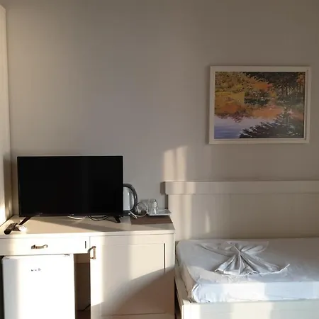 Hotel Joel 3*