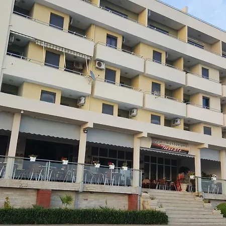 Joel Hotel Durres