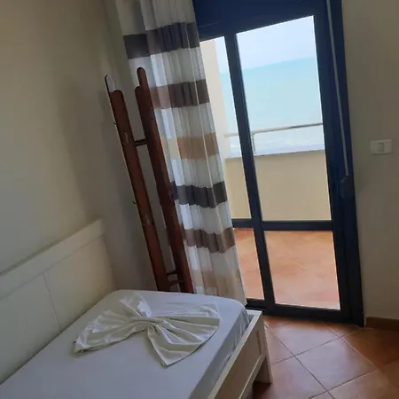 Hotel Joel Durres
