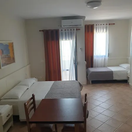 Hotel Joel Durrës