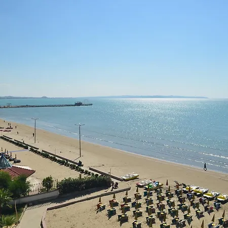 Hotel Joel 3*