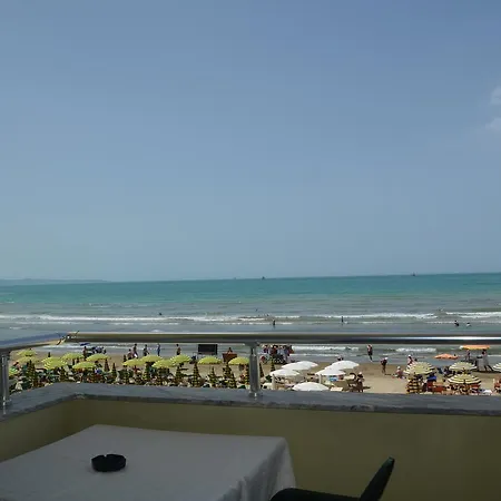 Joel 3* Durres