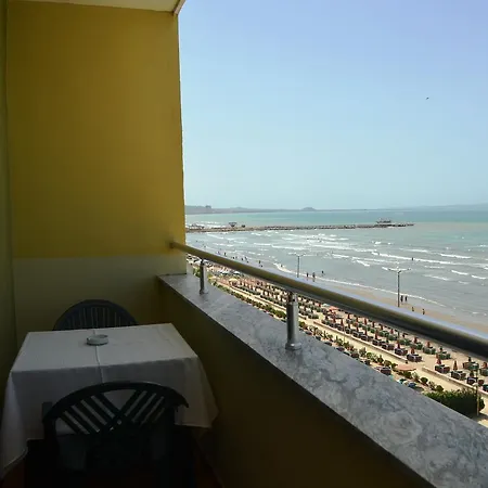 Hotel Joel 3*