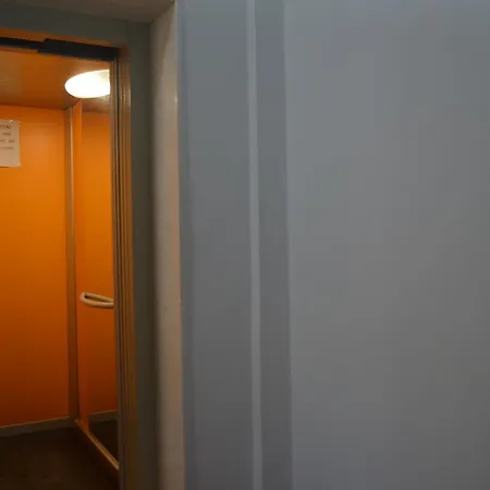 Joel Hotel 3*