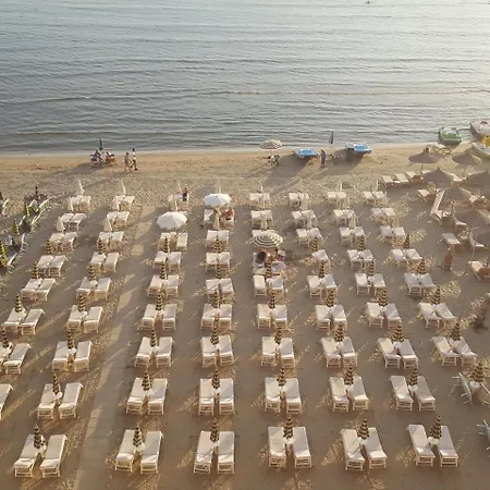 Hotel Joel Durres