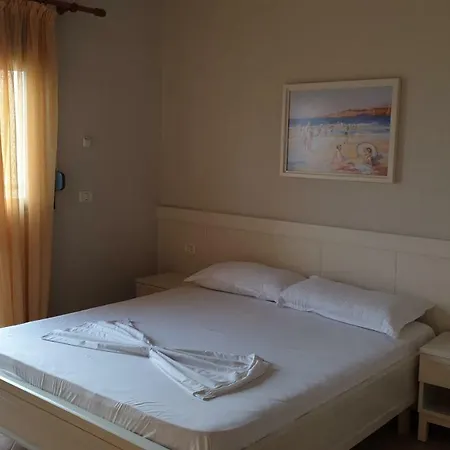 Hotel Joel Durres