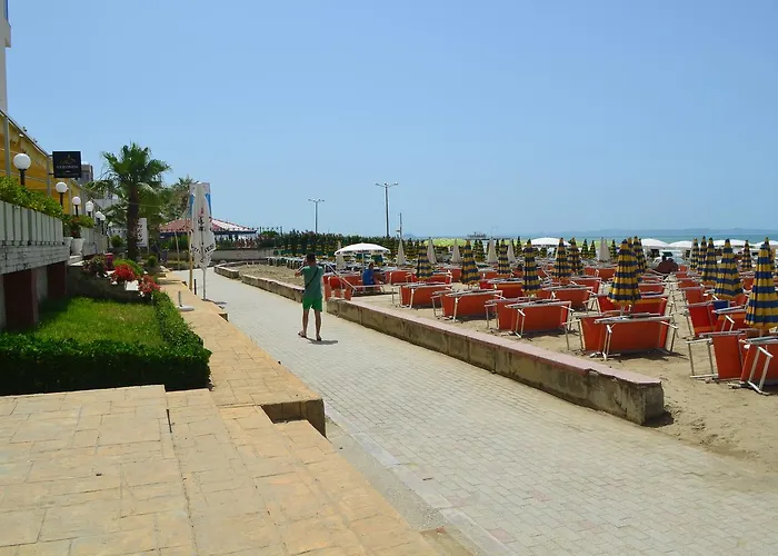 Hotel Joel Durres