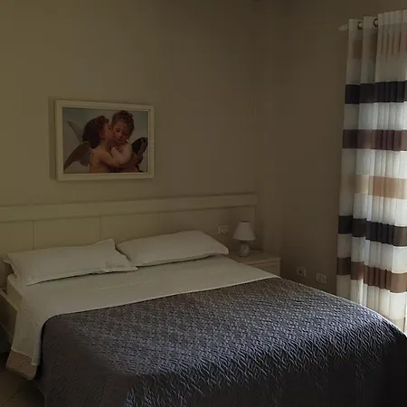 Joel Hotel