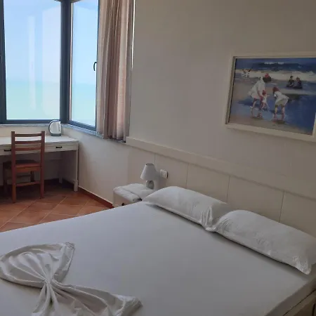 Szálloda Joel Durrës