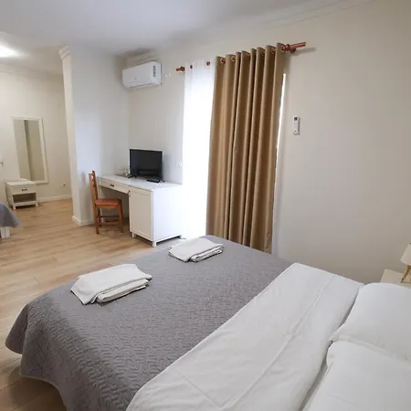 Hotel Joel Durrës