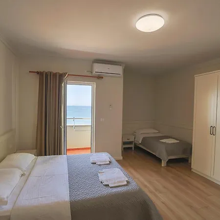 Hotel Joel 3*