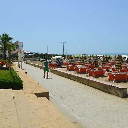 Szálloda Joel Durrës